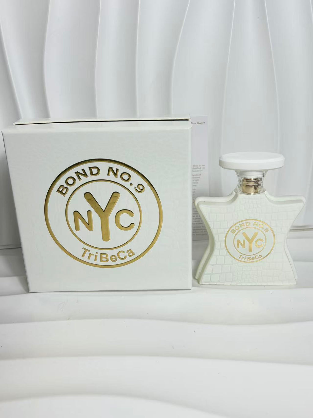 Tribeca – Bond No. 9