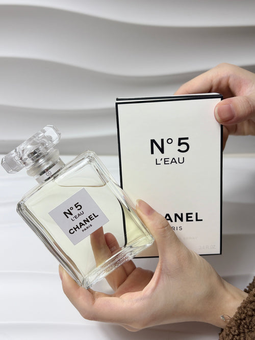 Chanel N°5 L'Eau Eau de Toilette