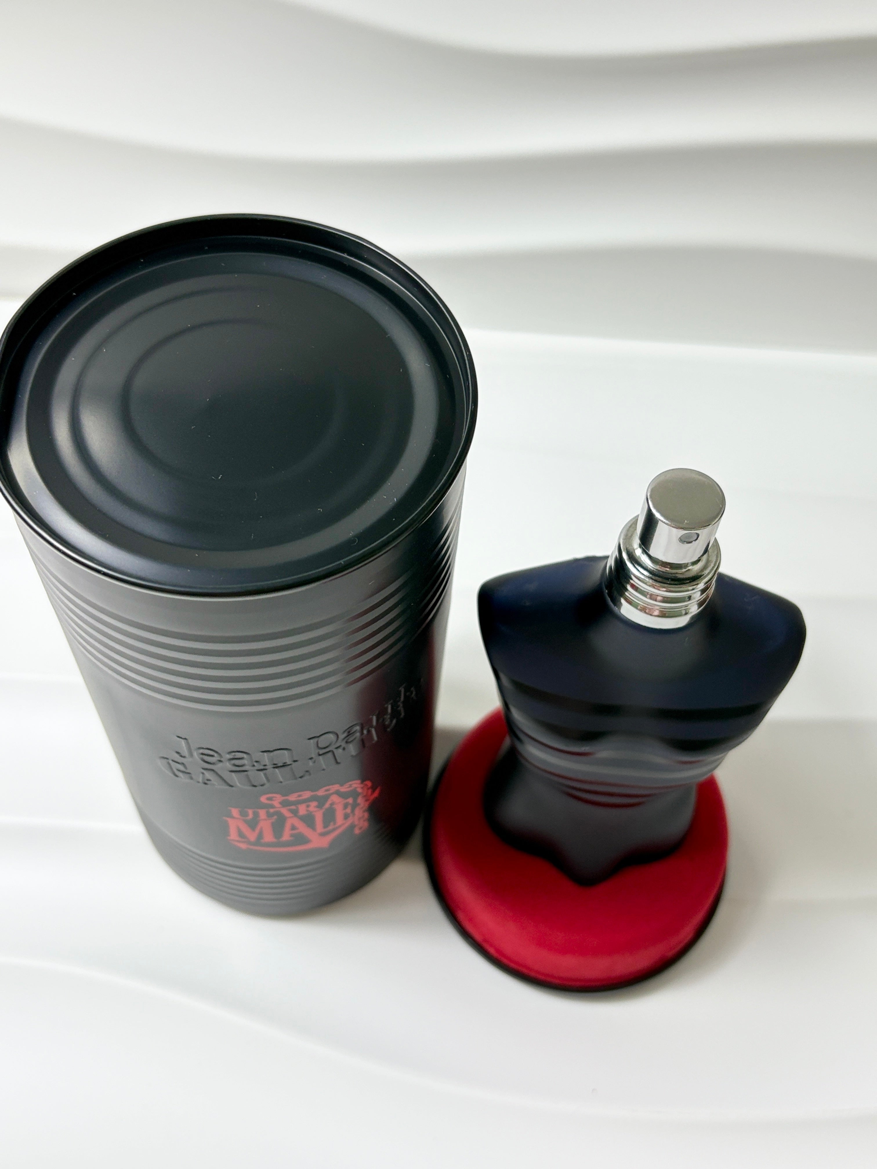 Jean Paul Gaultier Ultra Male