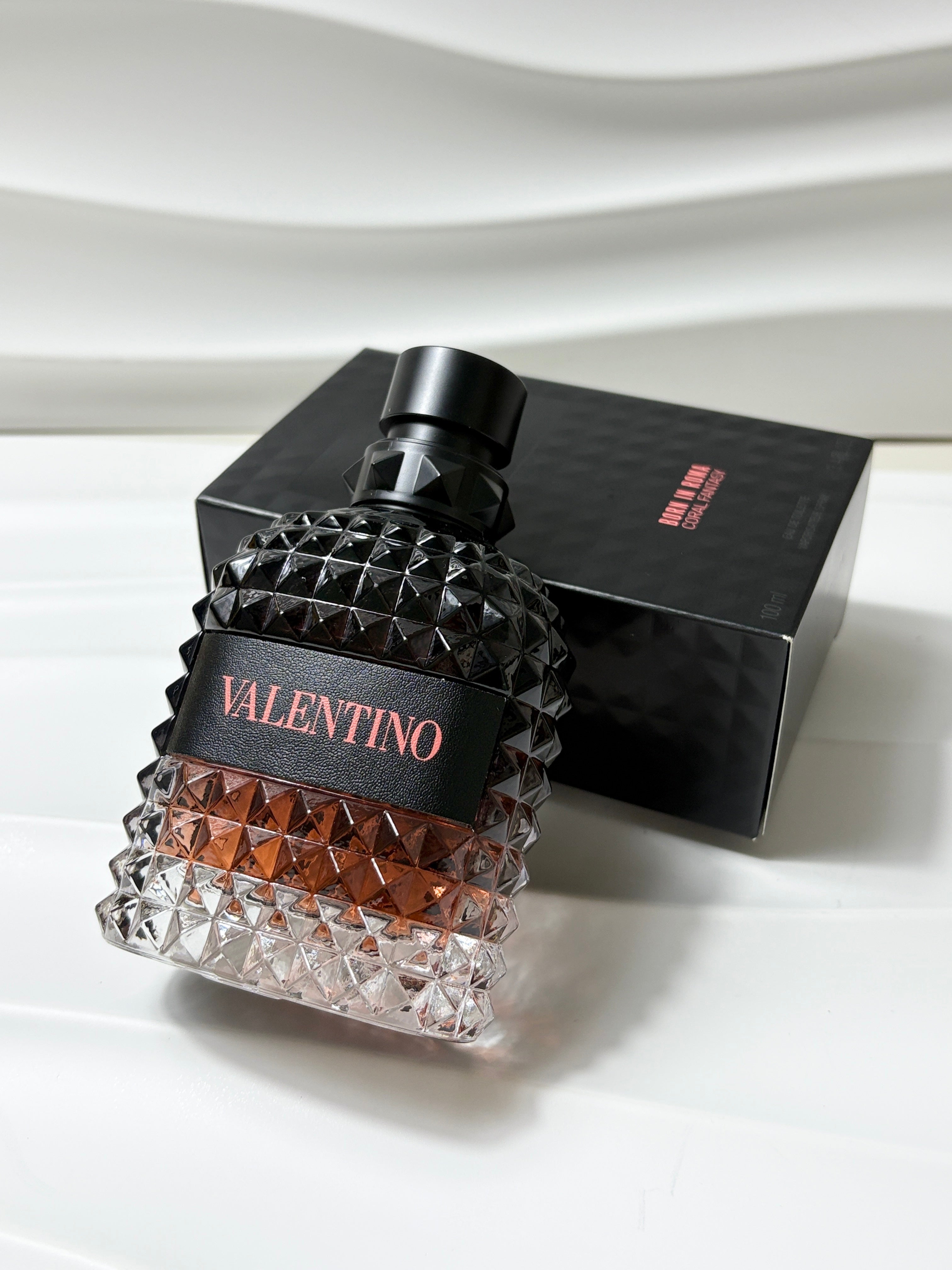 Valentino Uomo Born in Roma Coral Fantasy Eau de Toilette