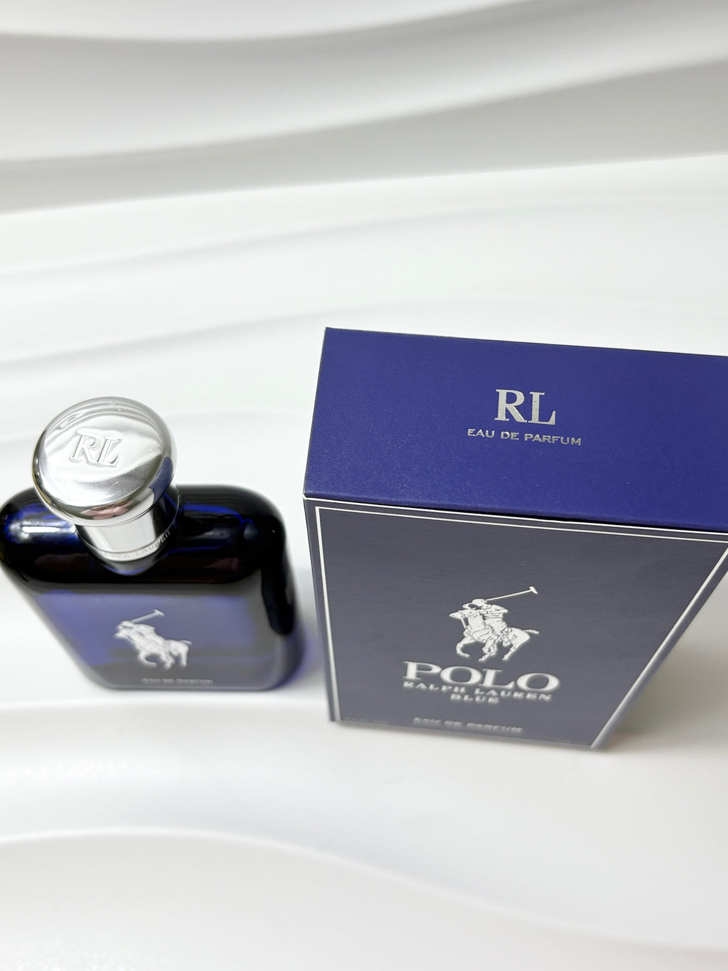 Polo Blue - Ralph Lauren