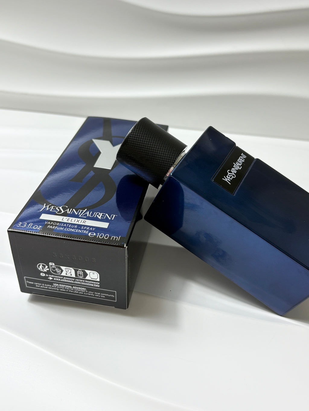 Yves Saint Laurent L'Elixir Parfum
