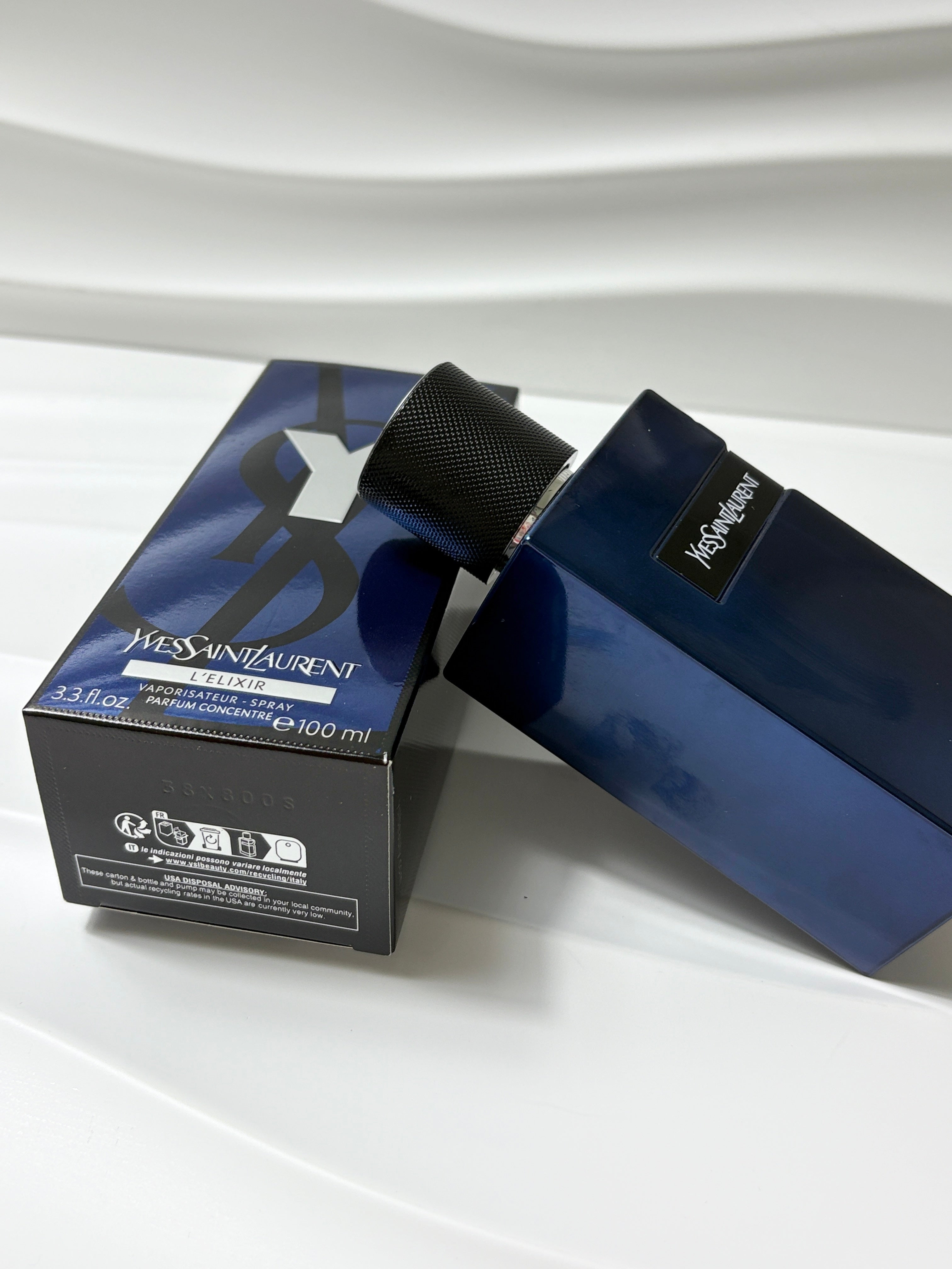 Yves Saint Laurent L'Elixir Parfum