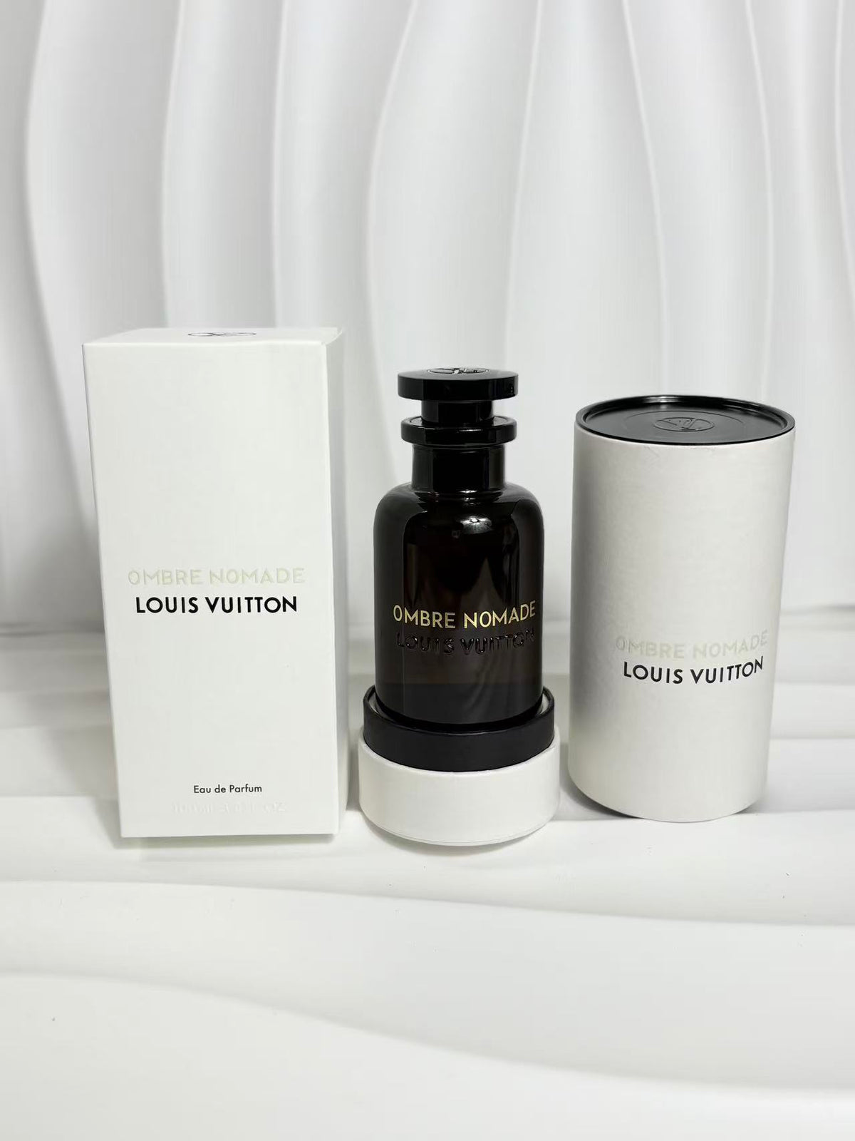 Louis Vuitton Ombré Nomade
