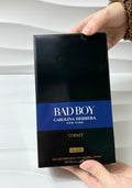 Bad Boy Carolina Herrera New York