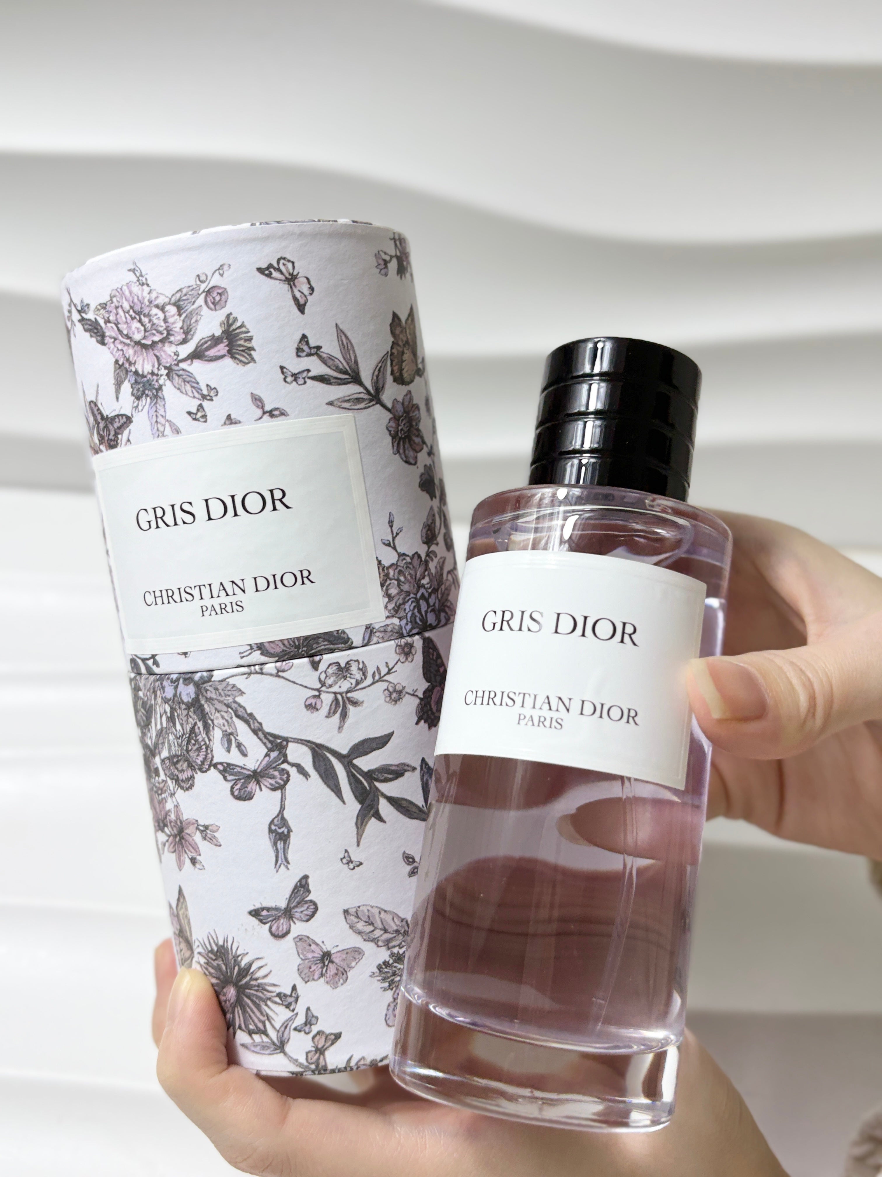 Gris Dior - Dior