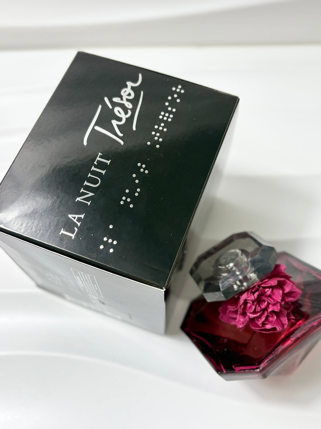 La Nuit Trésor Intense - Lancôme