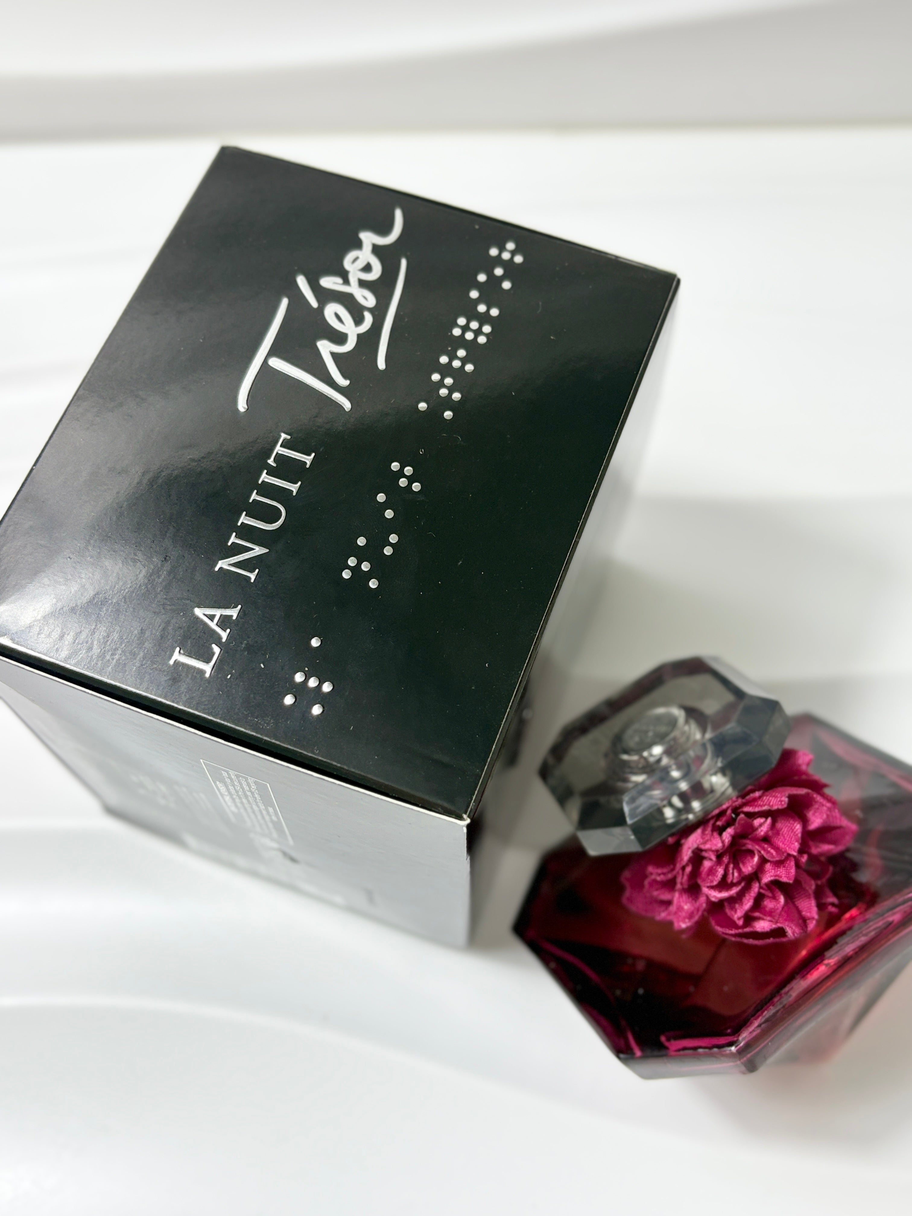 La Nuit Trésor Intense - Lancôme