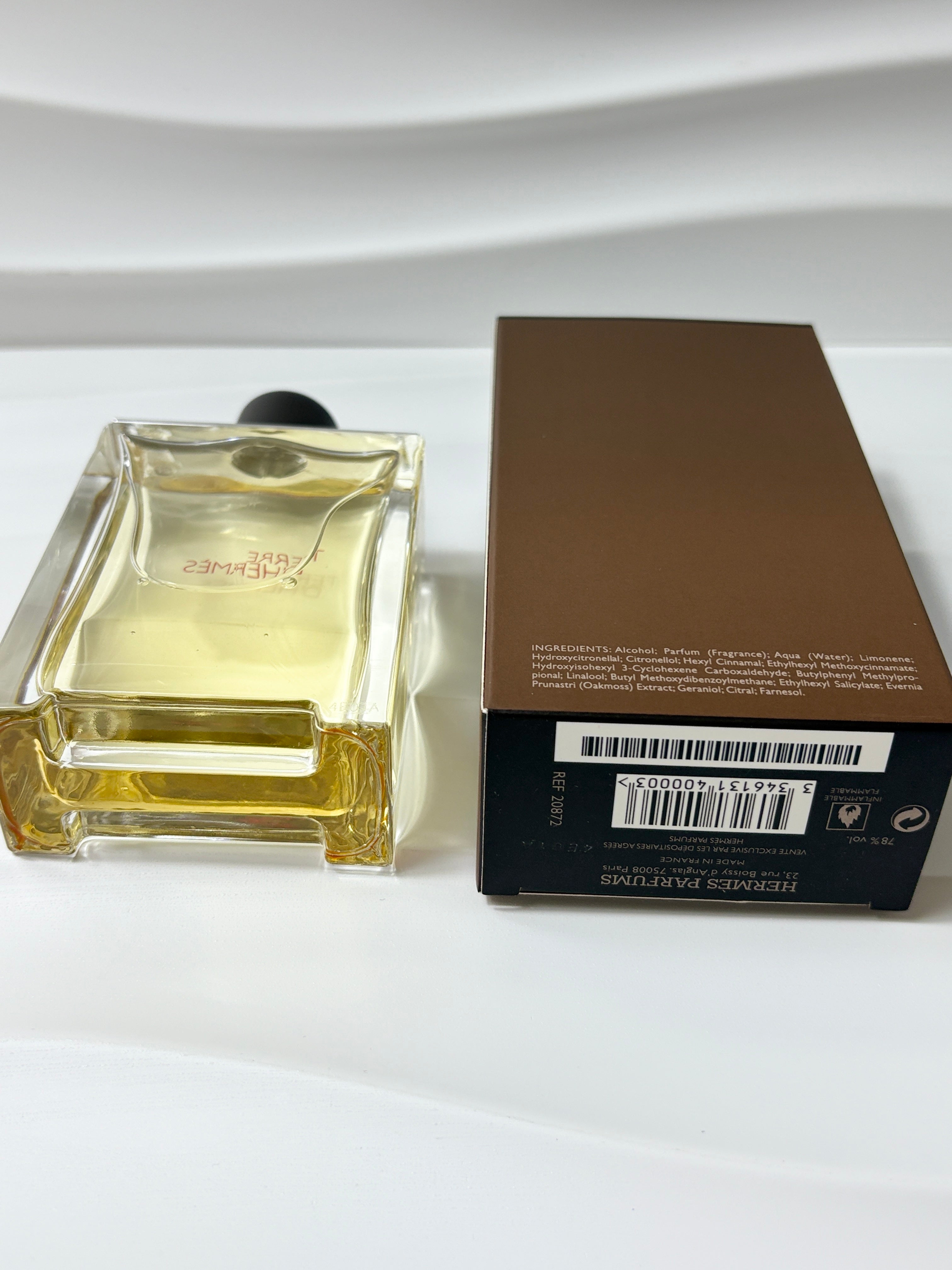 Terre d'Hermès - Hermès