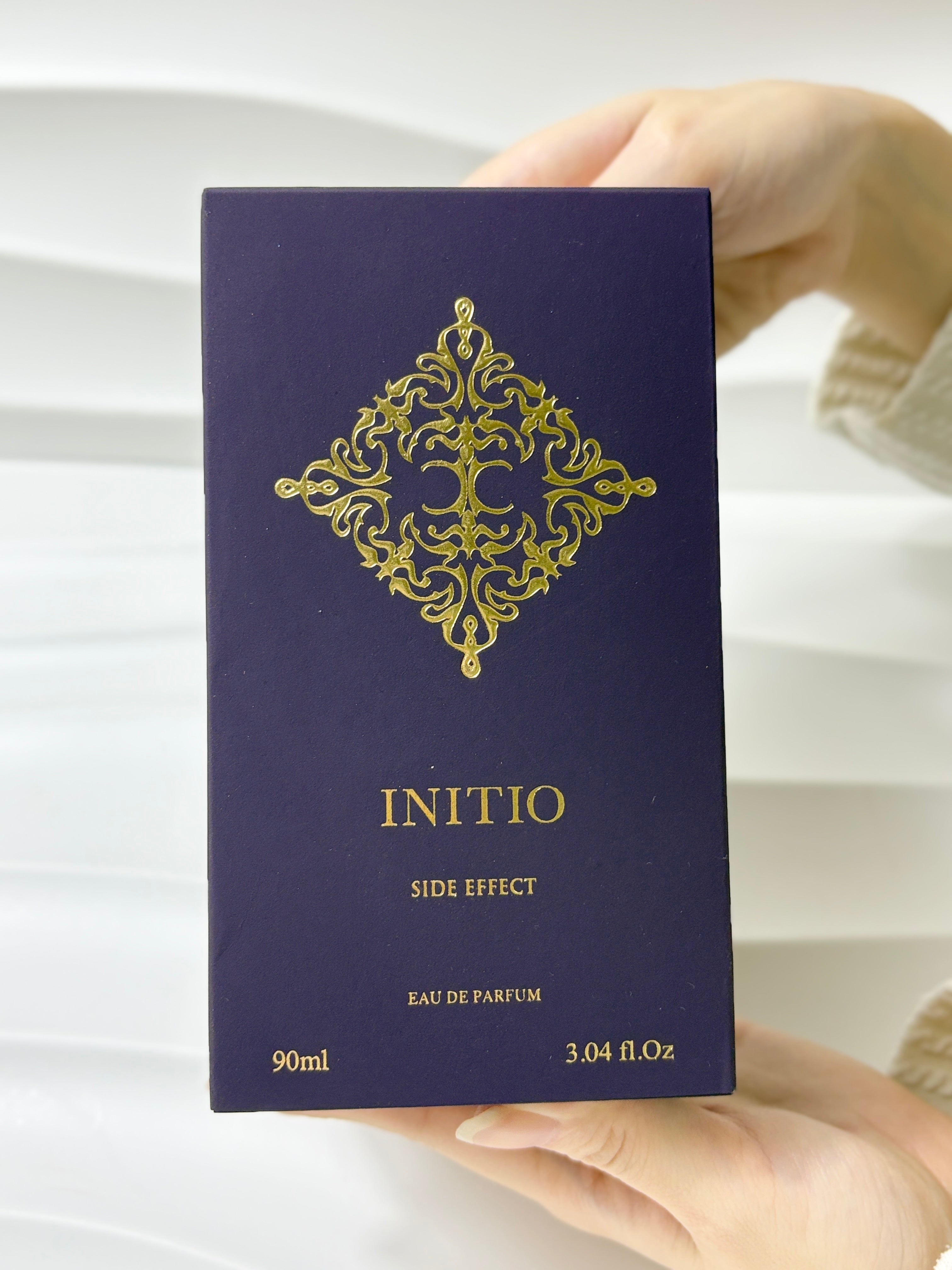 Initio Side Effect