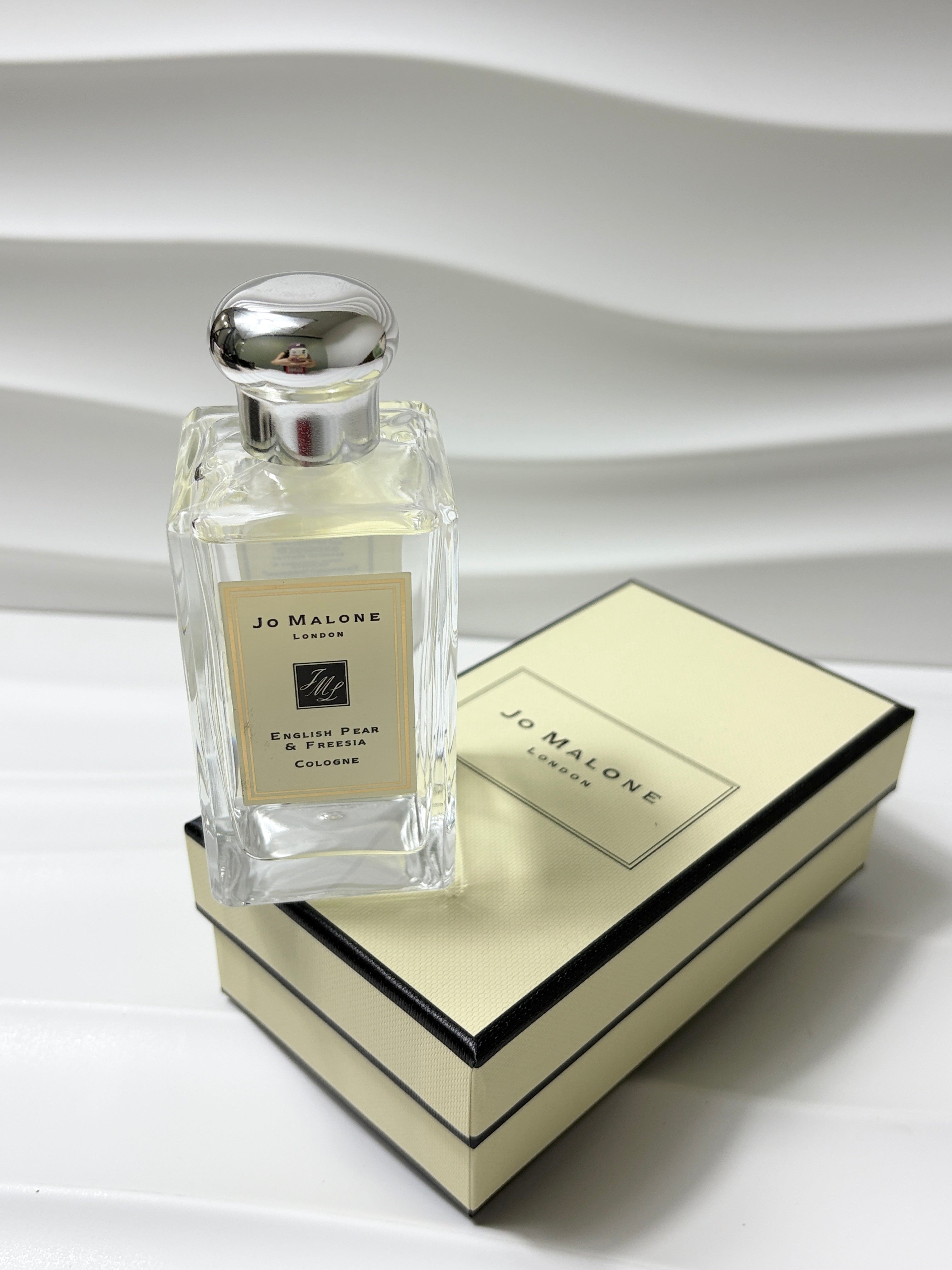 English Pear & Freesia - Jo Malone London