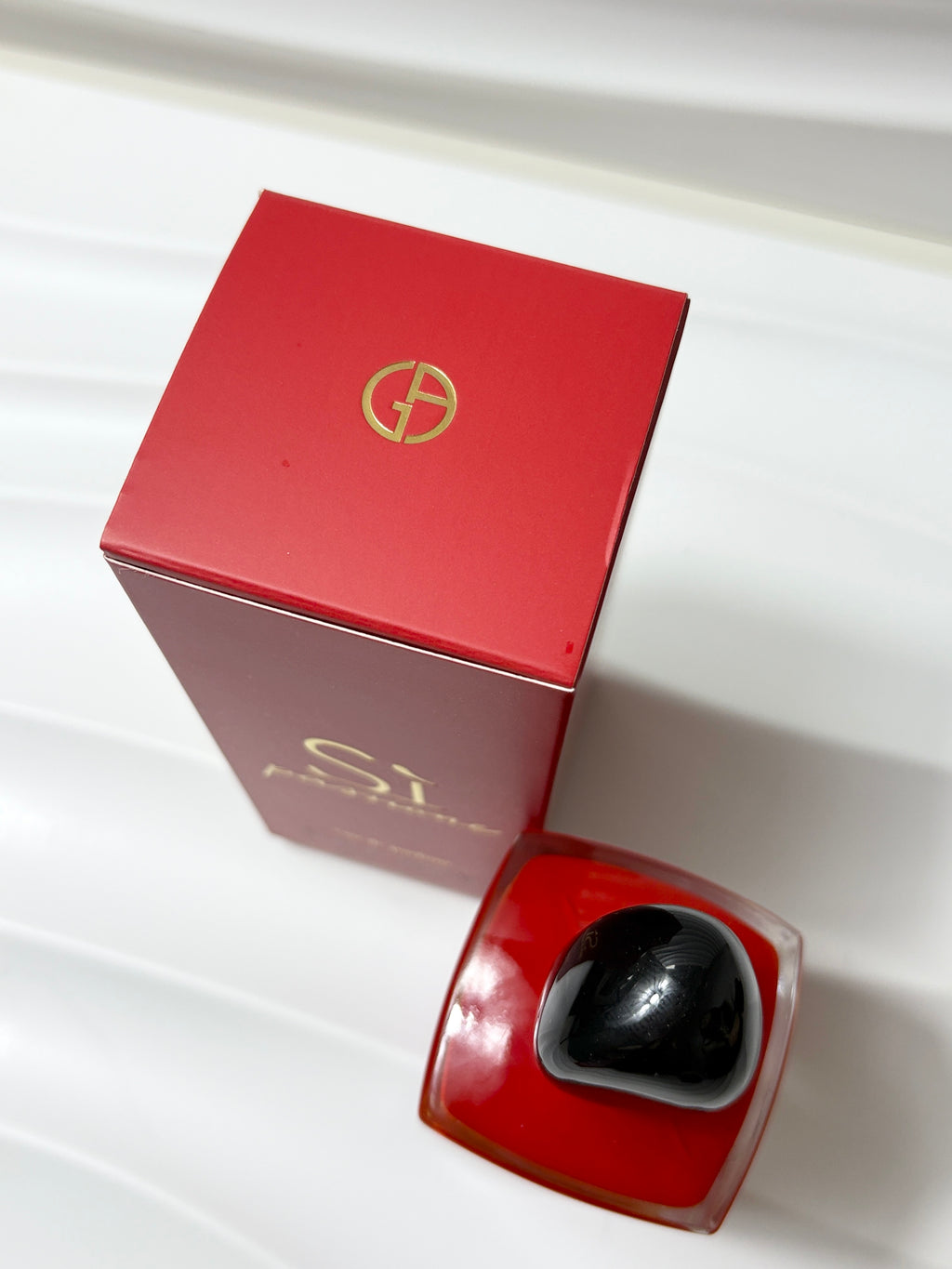 Giorgio Armani Sì Passione