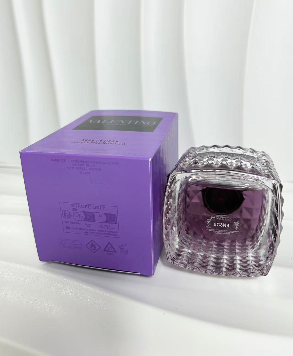 Born in Roma Purple Melancholia – Valentino Donna