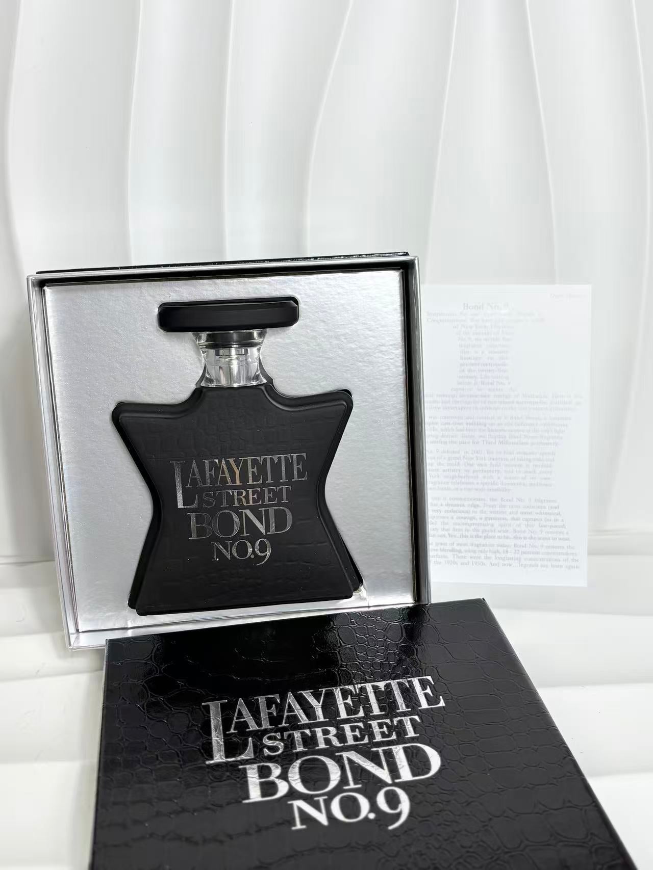 Lafayette Street – Bond No. 9
