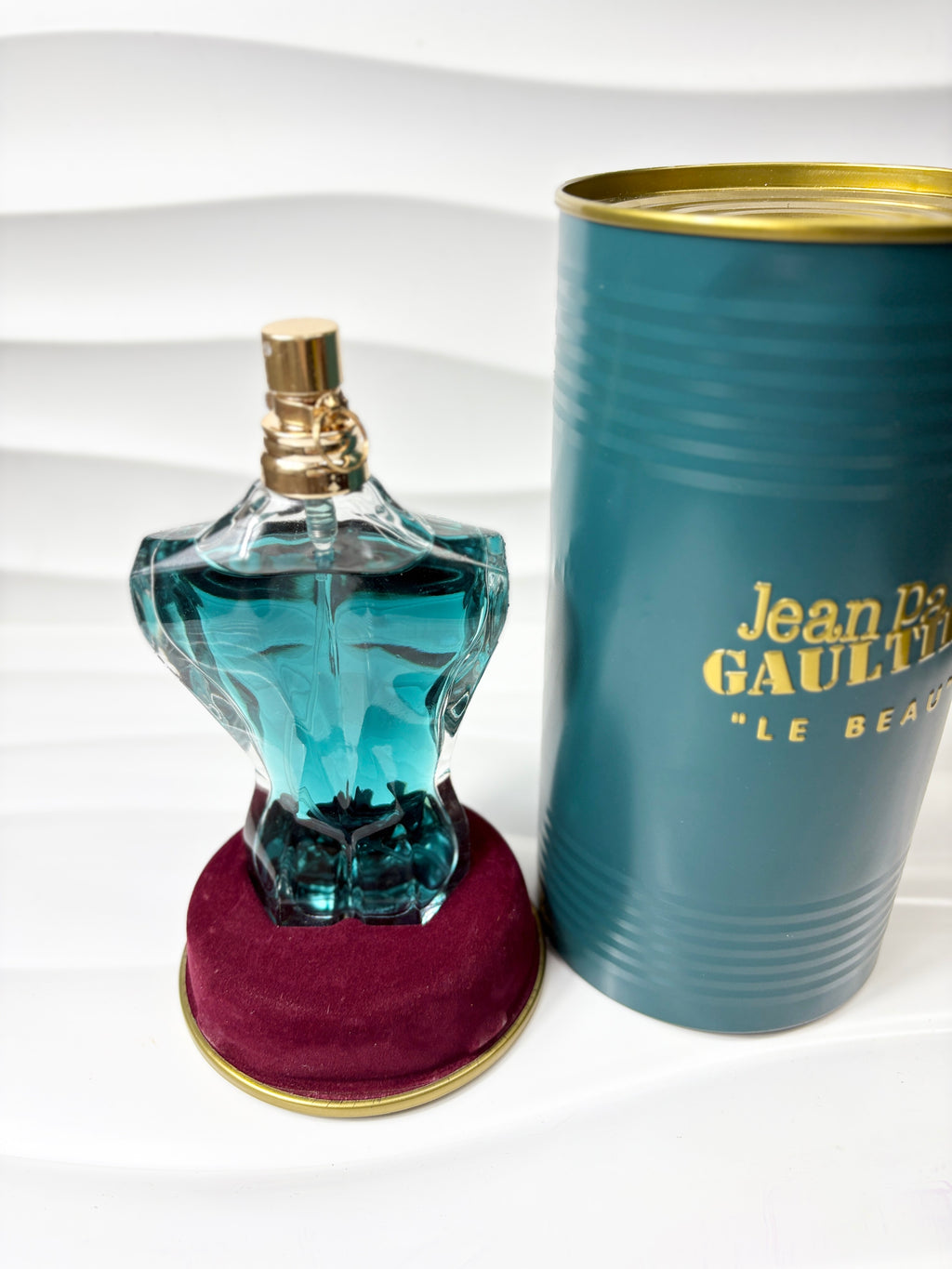 Le Beau - Jean Paul Gaultier