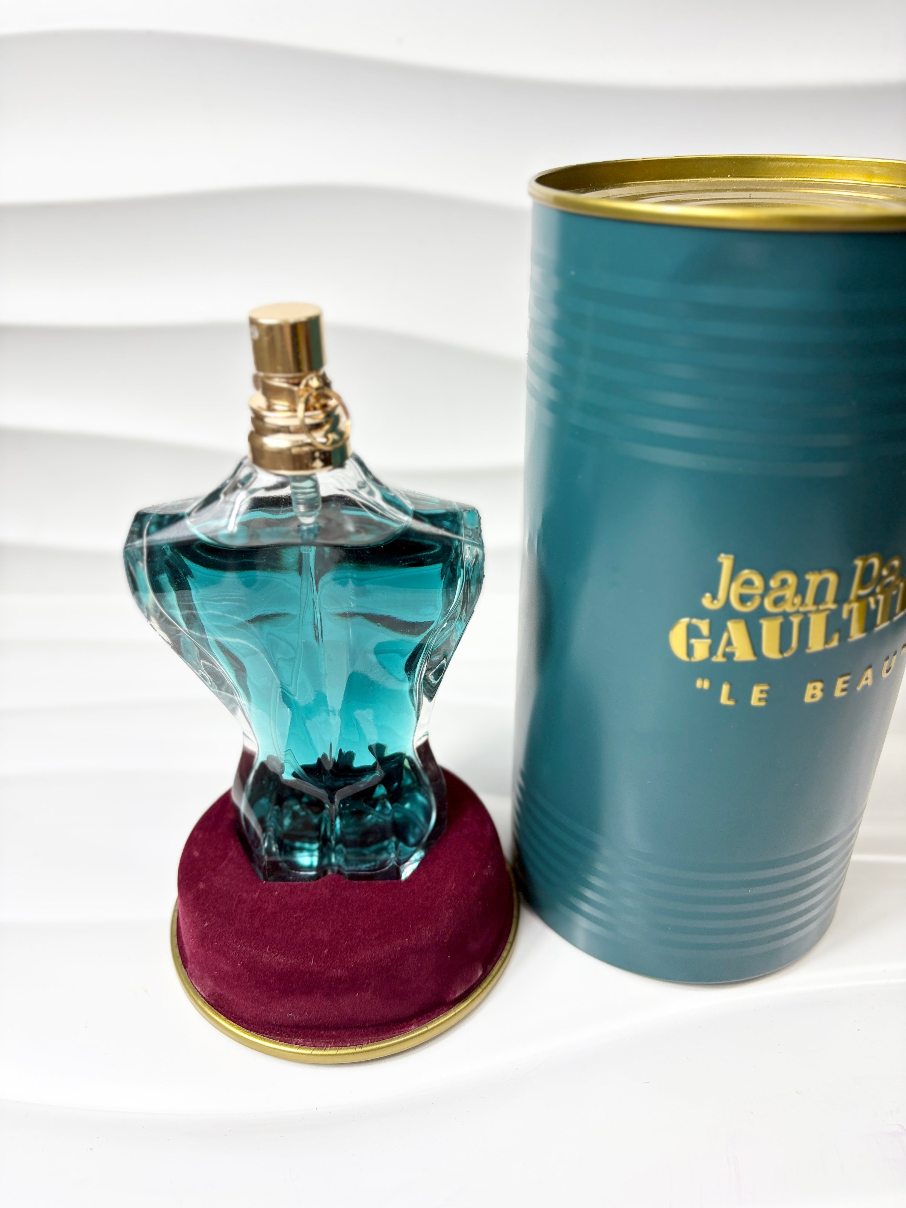 Le Beau - Jean Paul Gaultier