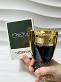 Invictus - Paco Rabanne