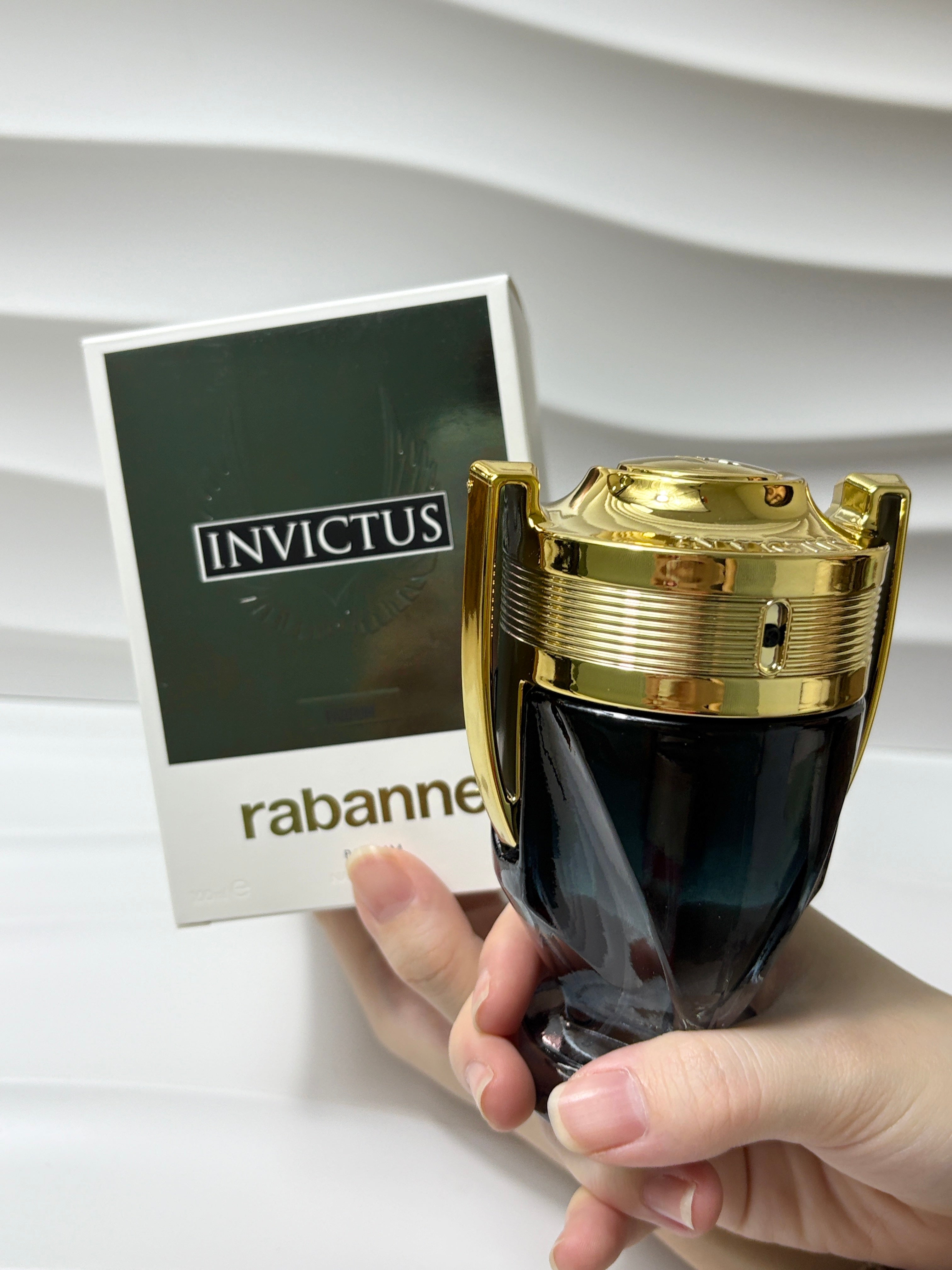 Invictus - Paco Rabanne
