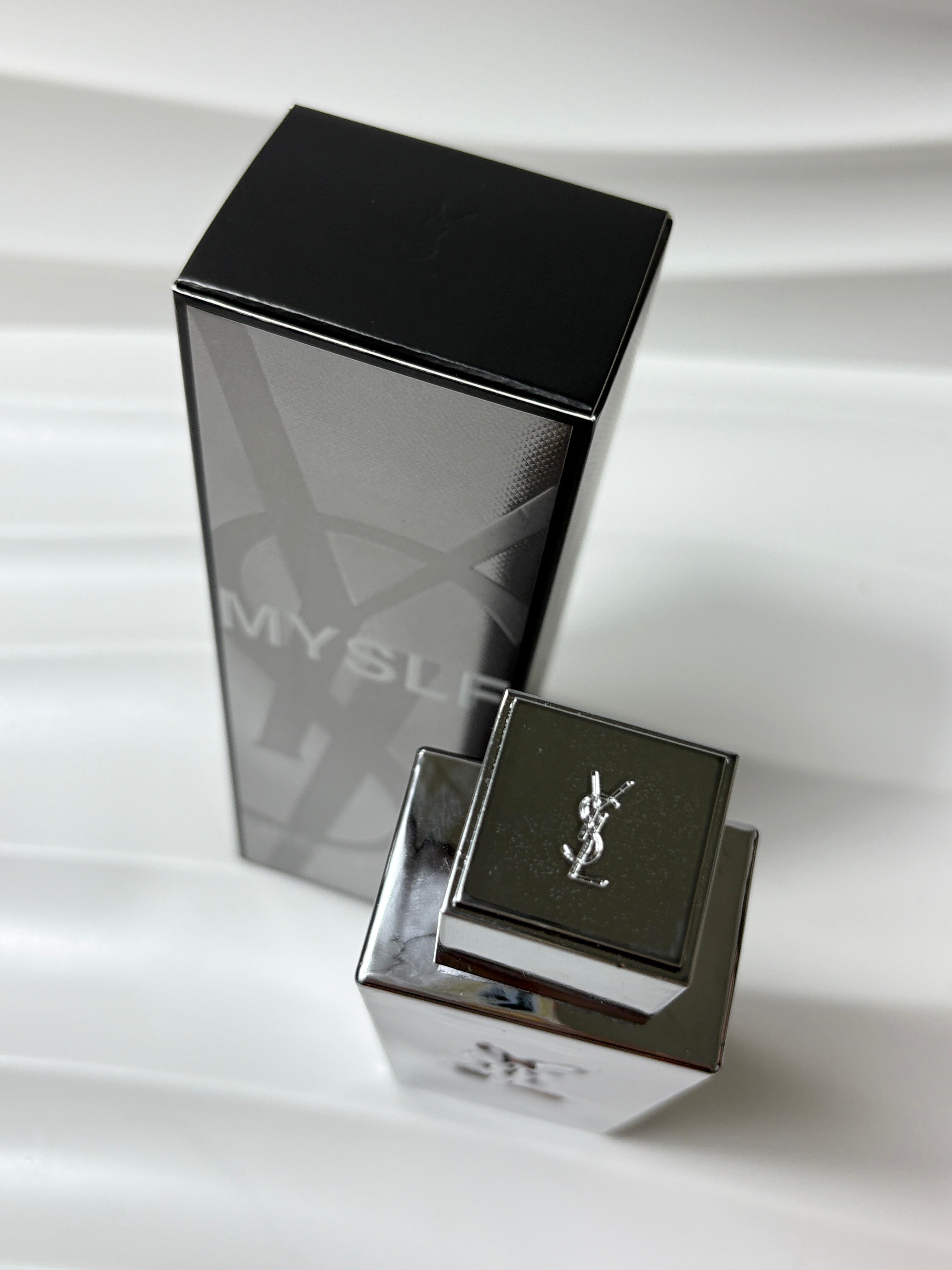 Yves Saint Laurent MYSLF Eau de Parfum