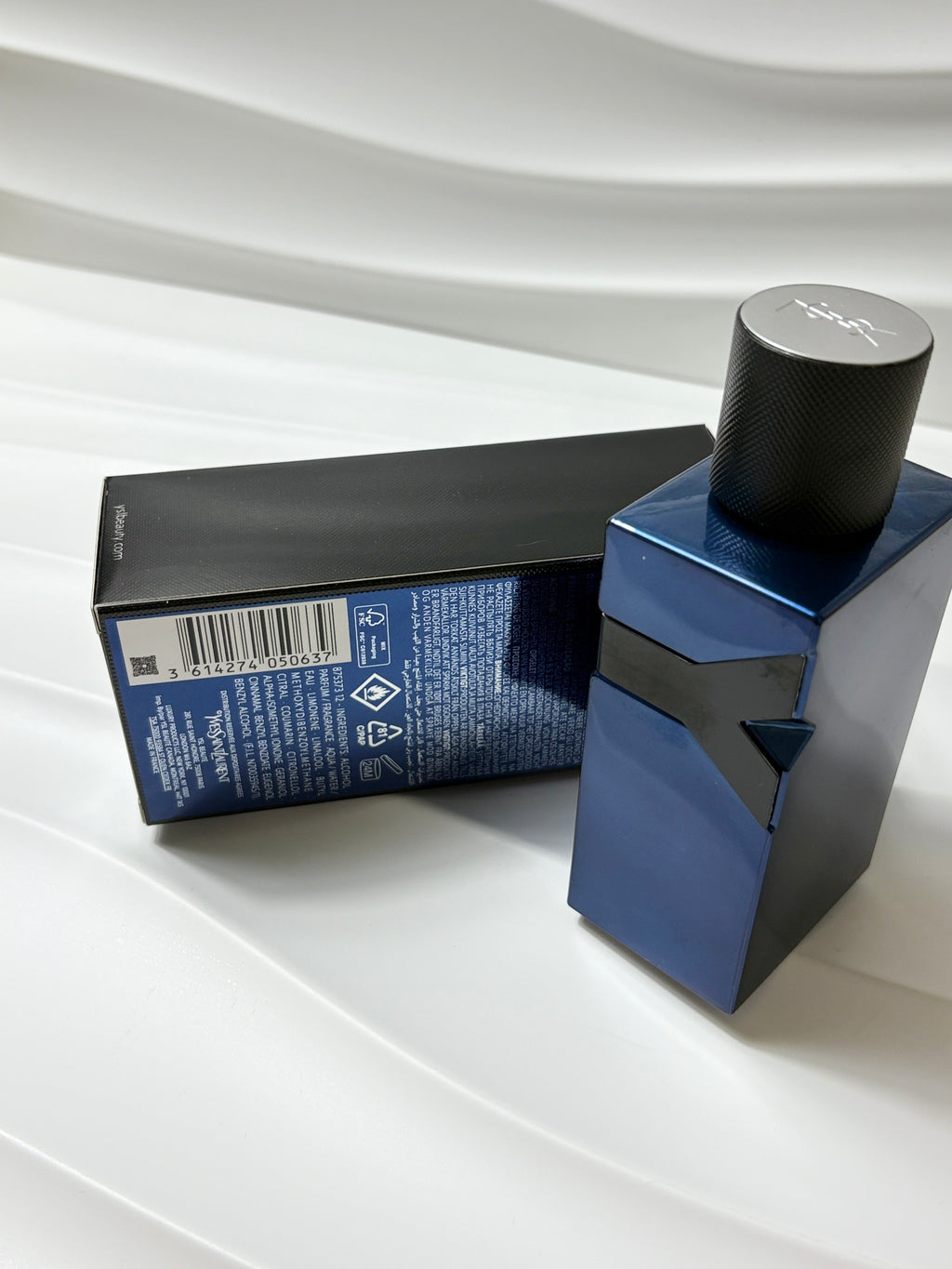Yves Saint Laurent L'Elixir Parfum