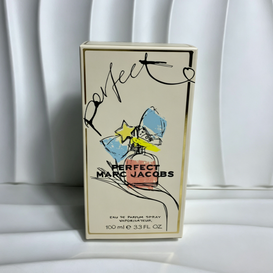 Perfect Eau de Parfum – Marc Jacobs