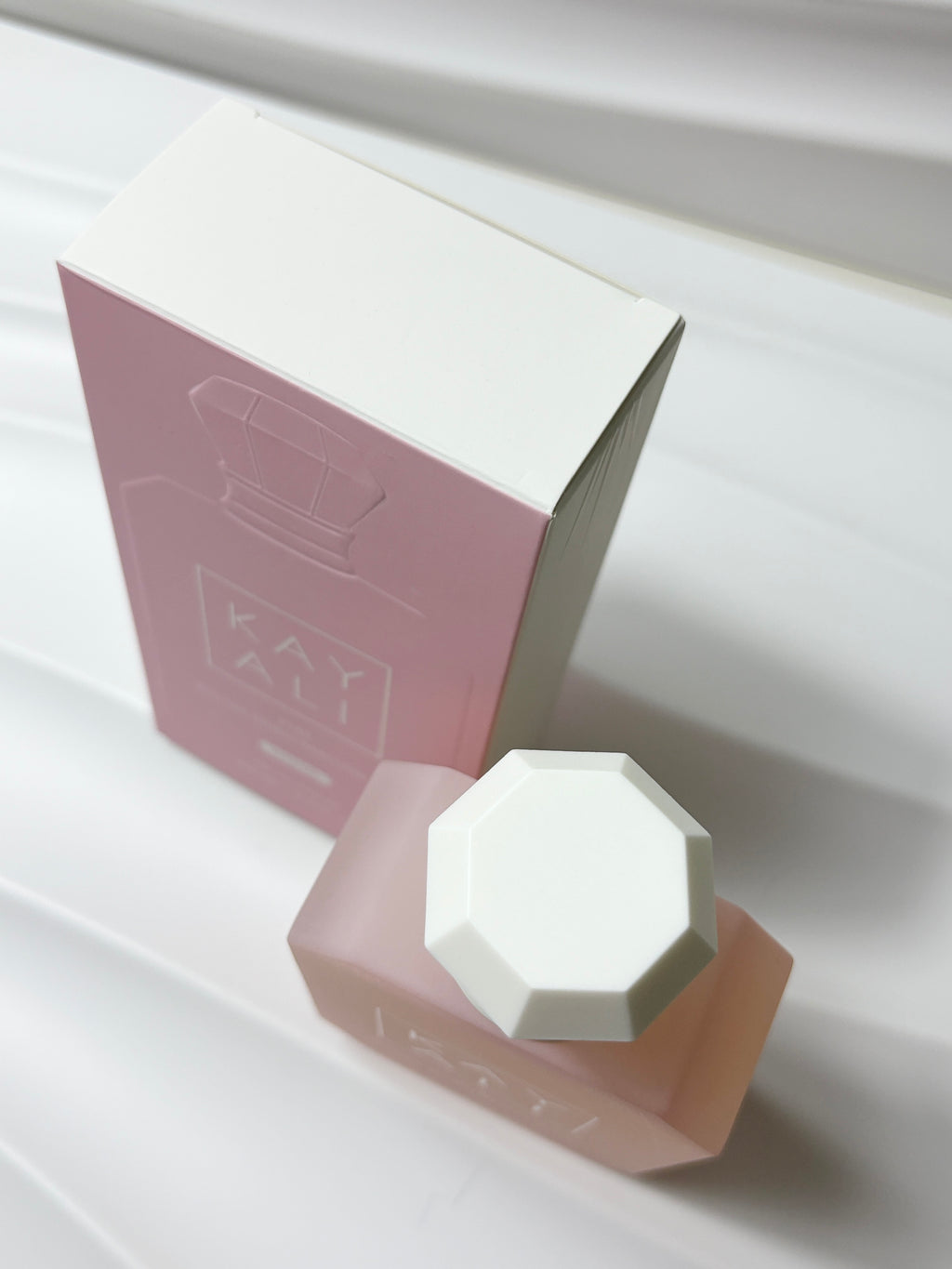 Yum Boujee Marshmallow - Kayali