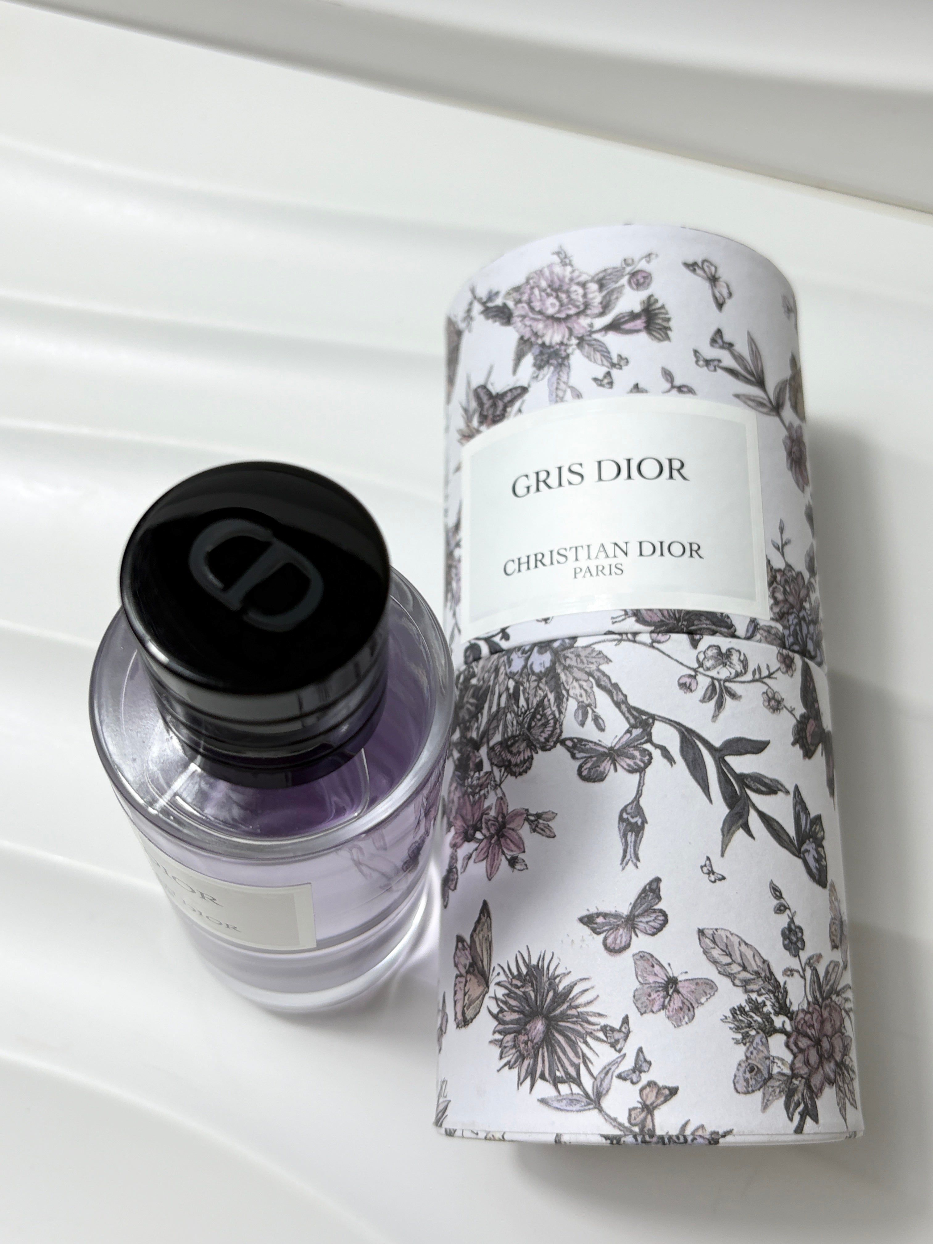 Gris Dior - Dior