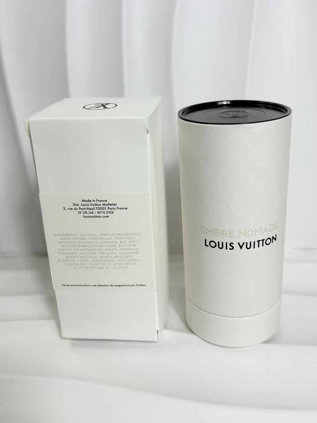 Louis Vuitton Ombré Nomade