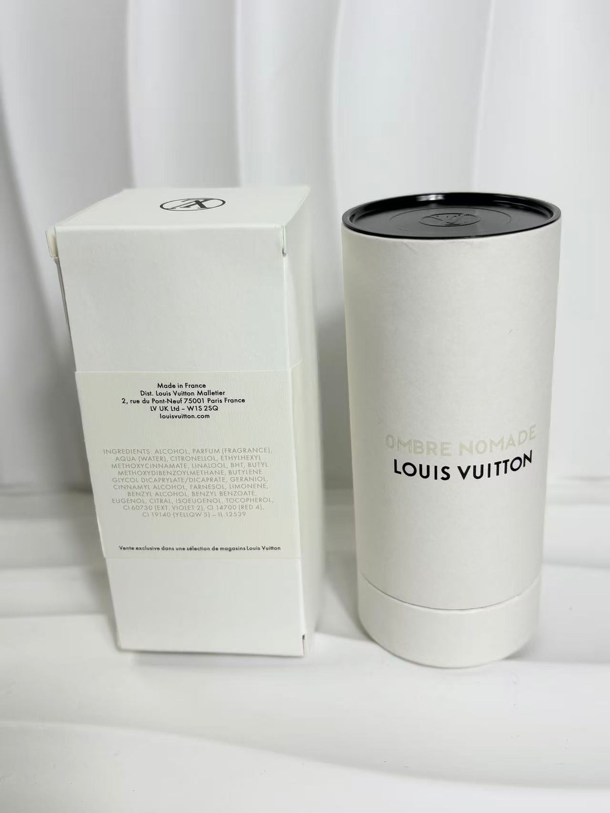 Louis Vuitton Ombré Nomade