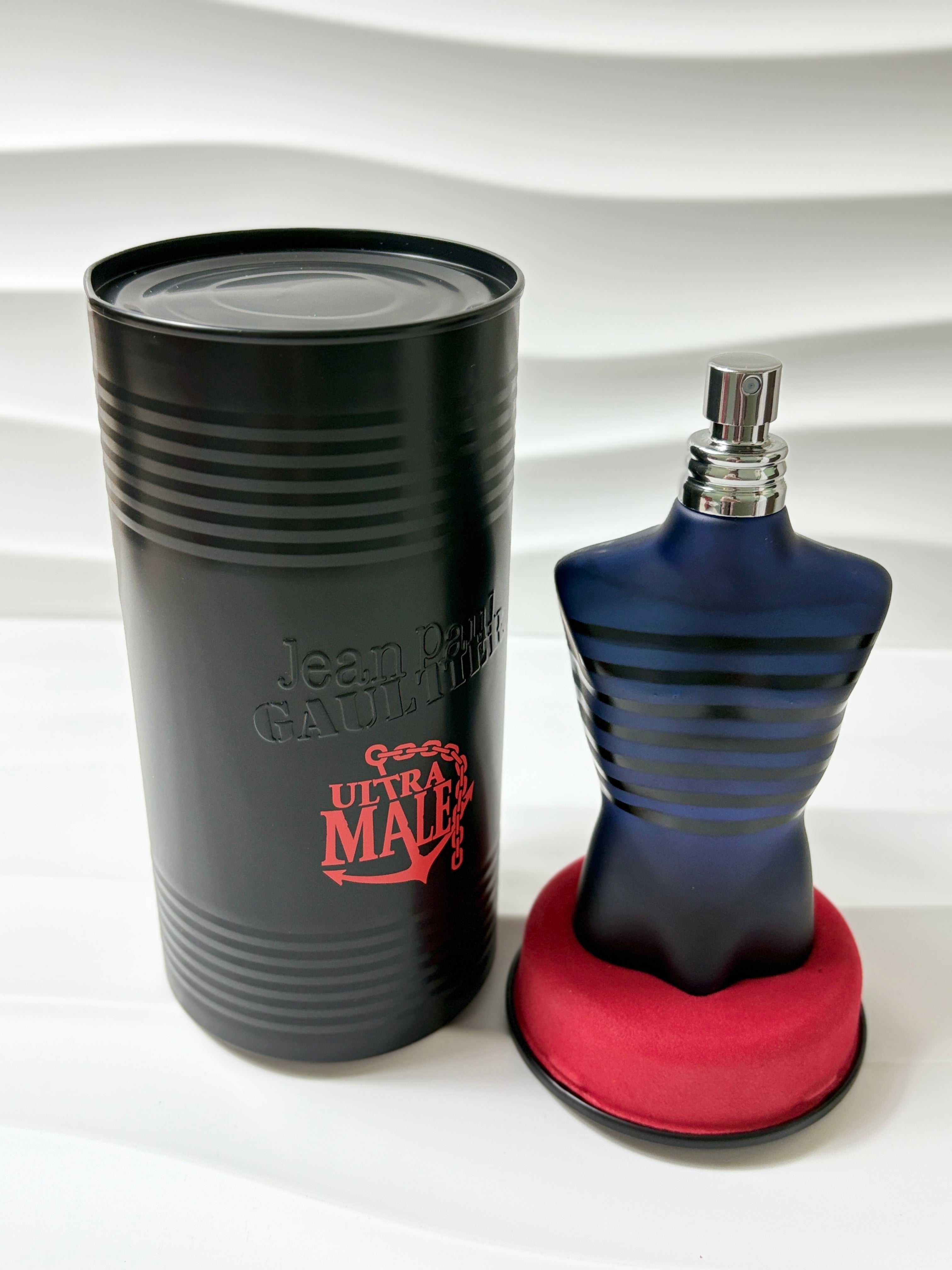 Jean Paul Gaultier Ultra Male
