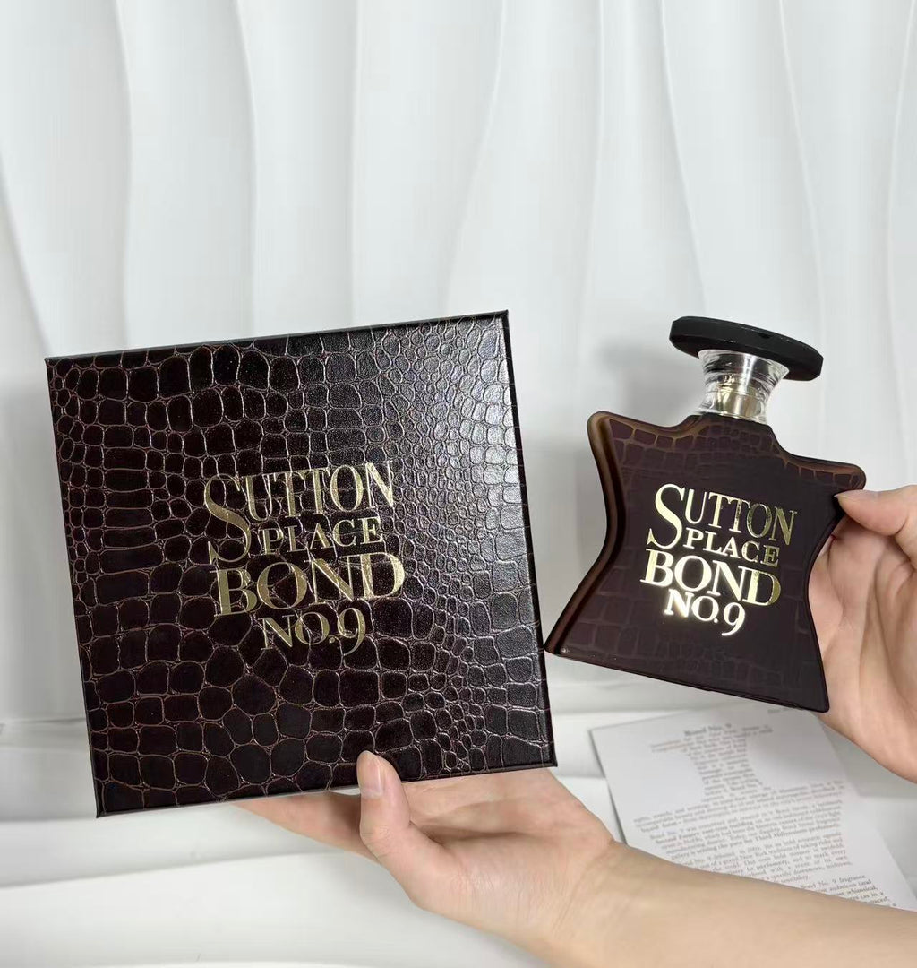 Sutton Place – Bond No. 9