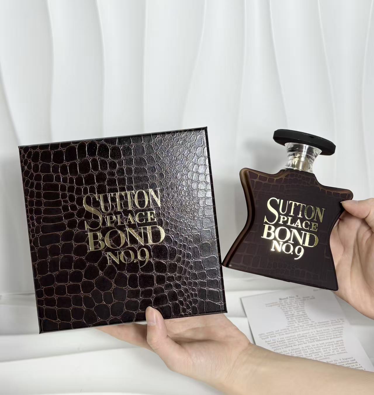 Sutton Place – Bond No. 9