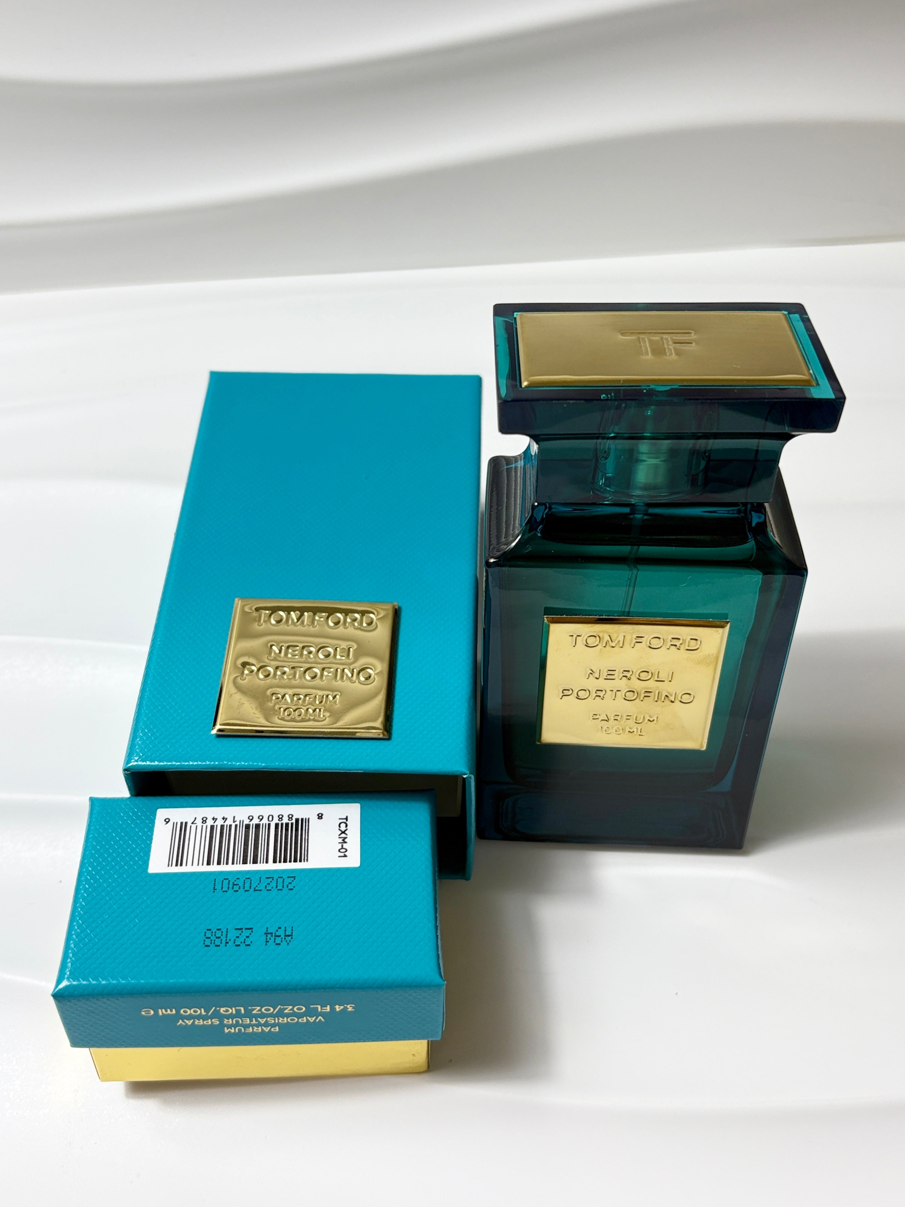 Tom Ford Neroli Portofino