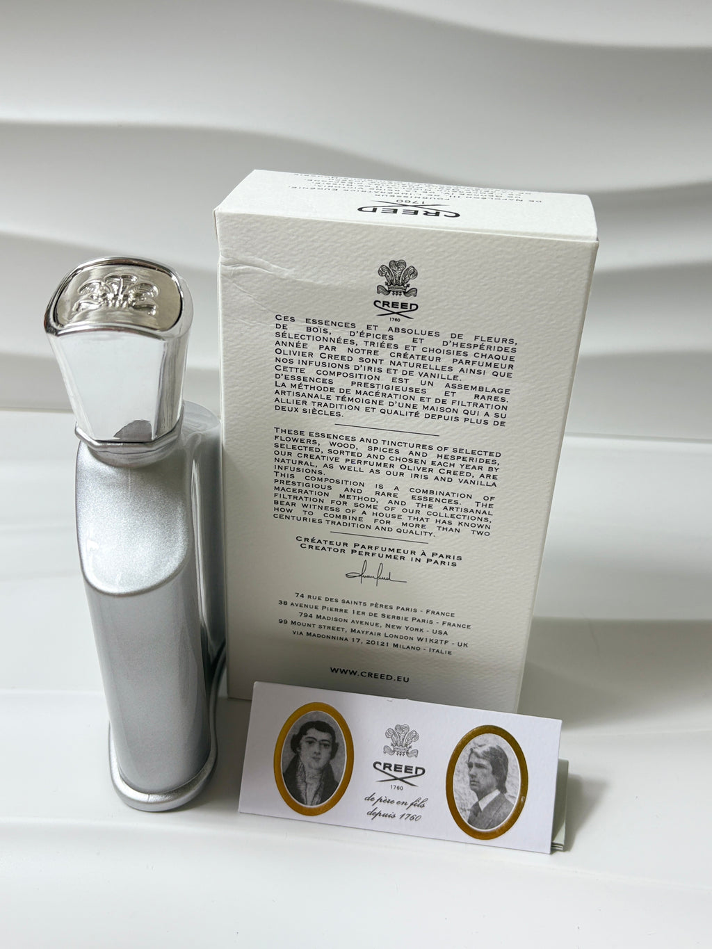 Creed Aventus