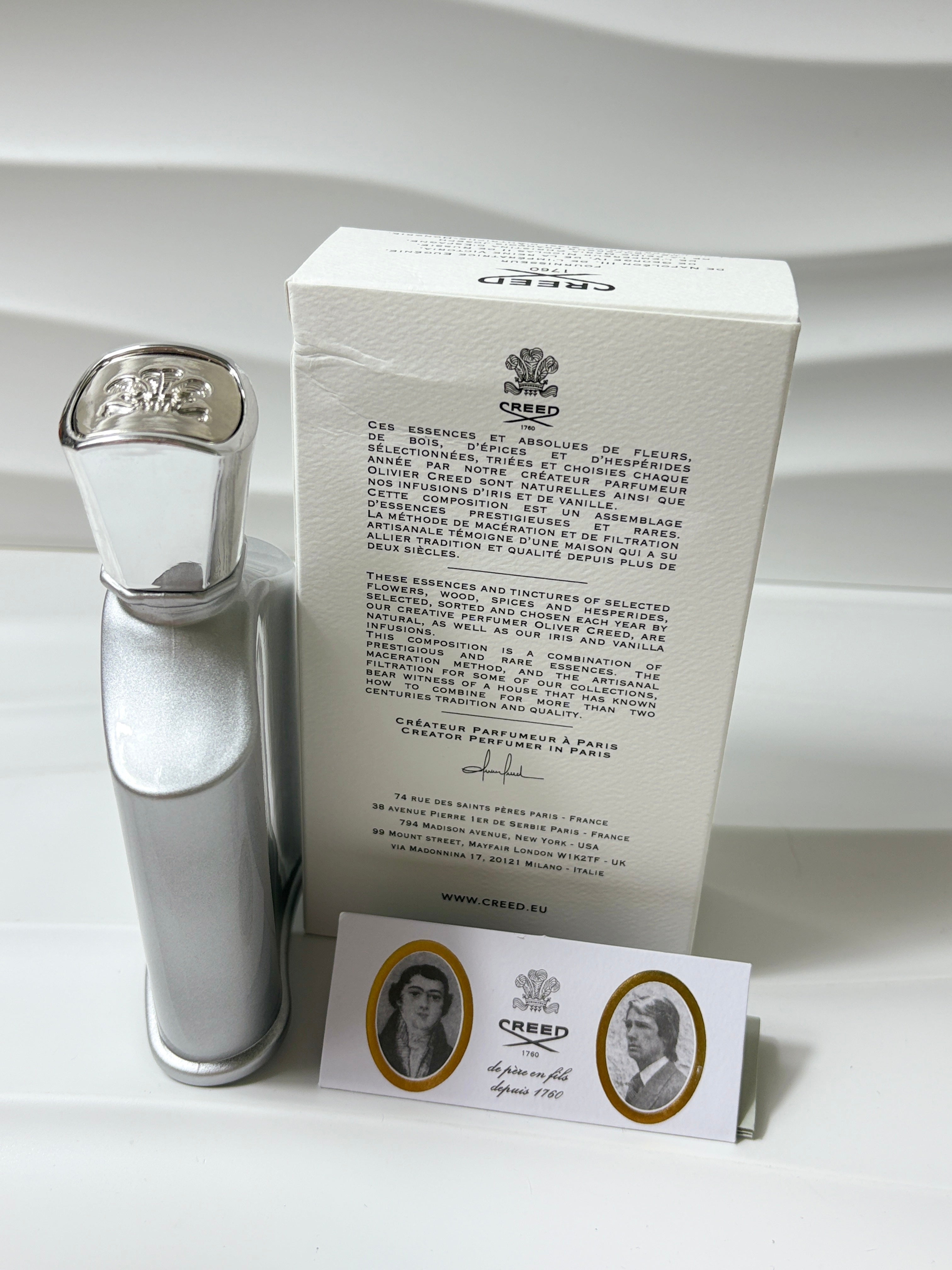 Creed Aventus