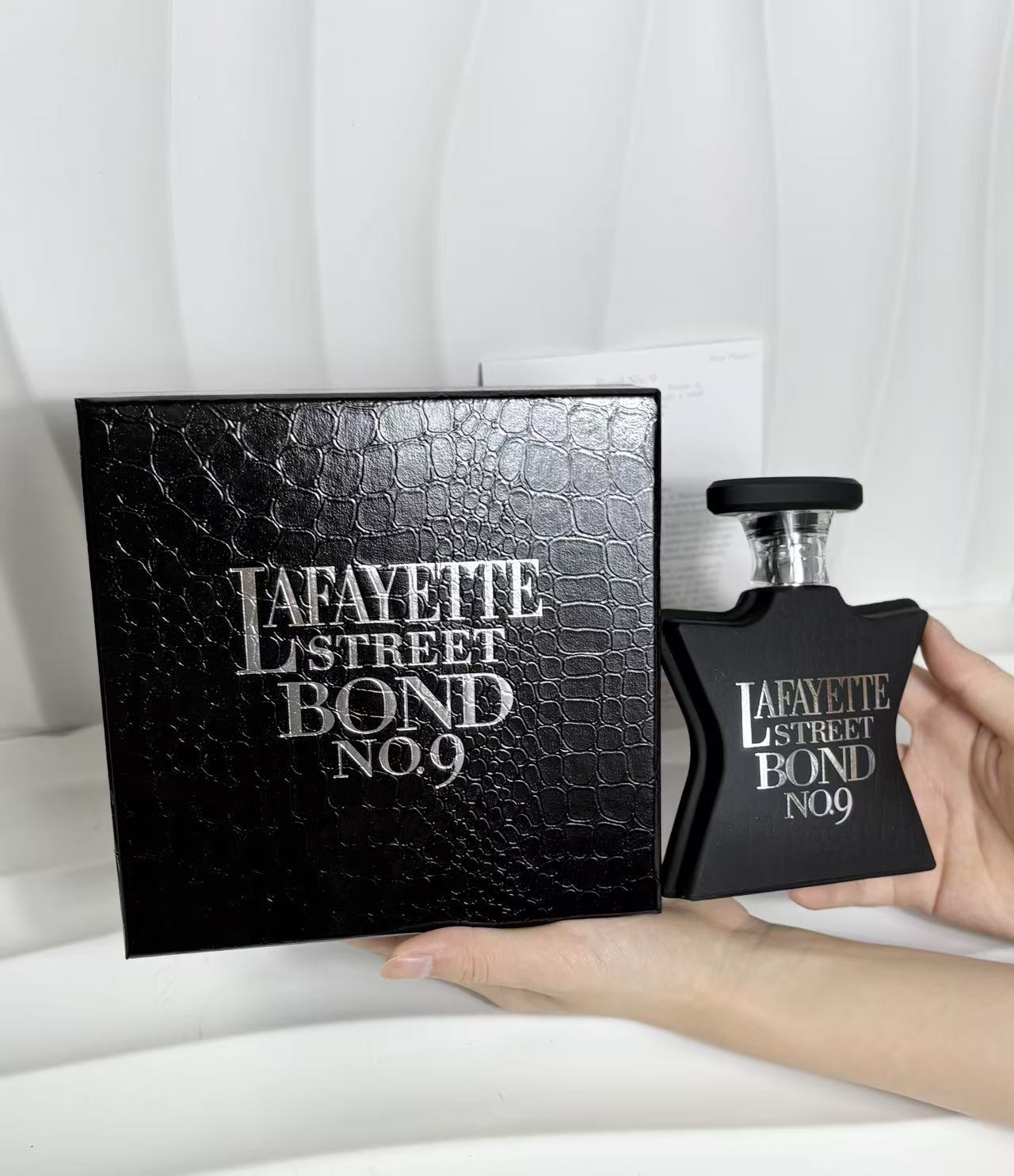 Lafayette Street – Bond No. 9