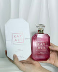 Eden Plush Pear 23 – Kayali