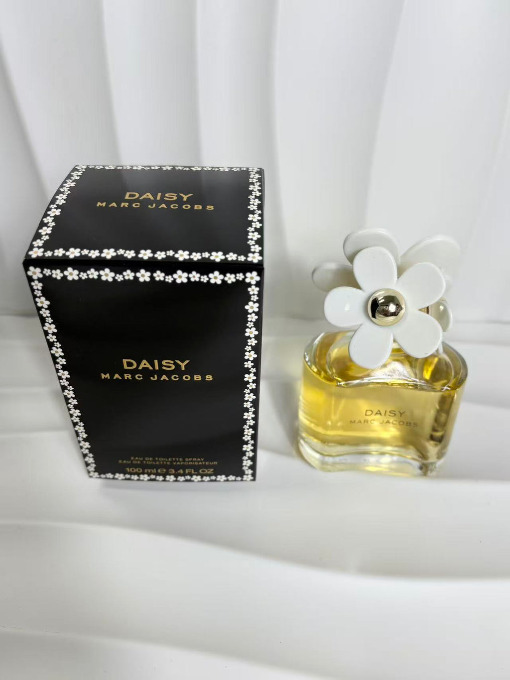 Daisy Eau de Toilette – Marc Jacobs