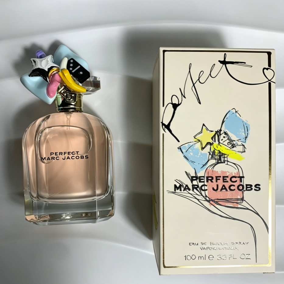 Perfect Eau de Parfum – Marc Jacobs