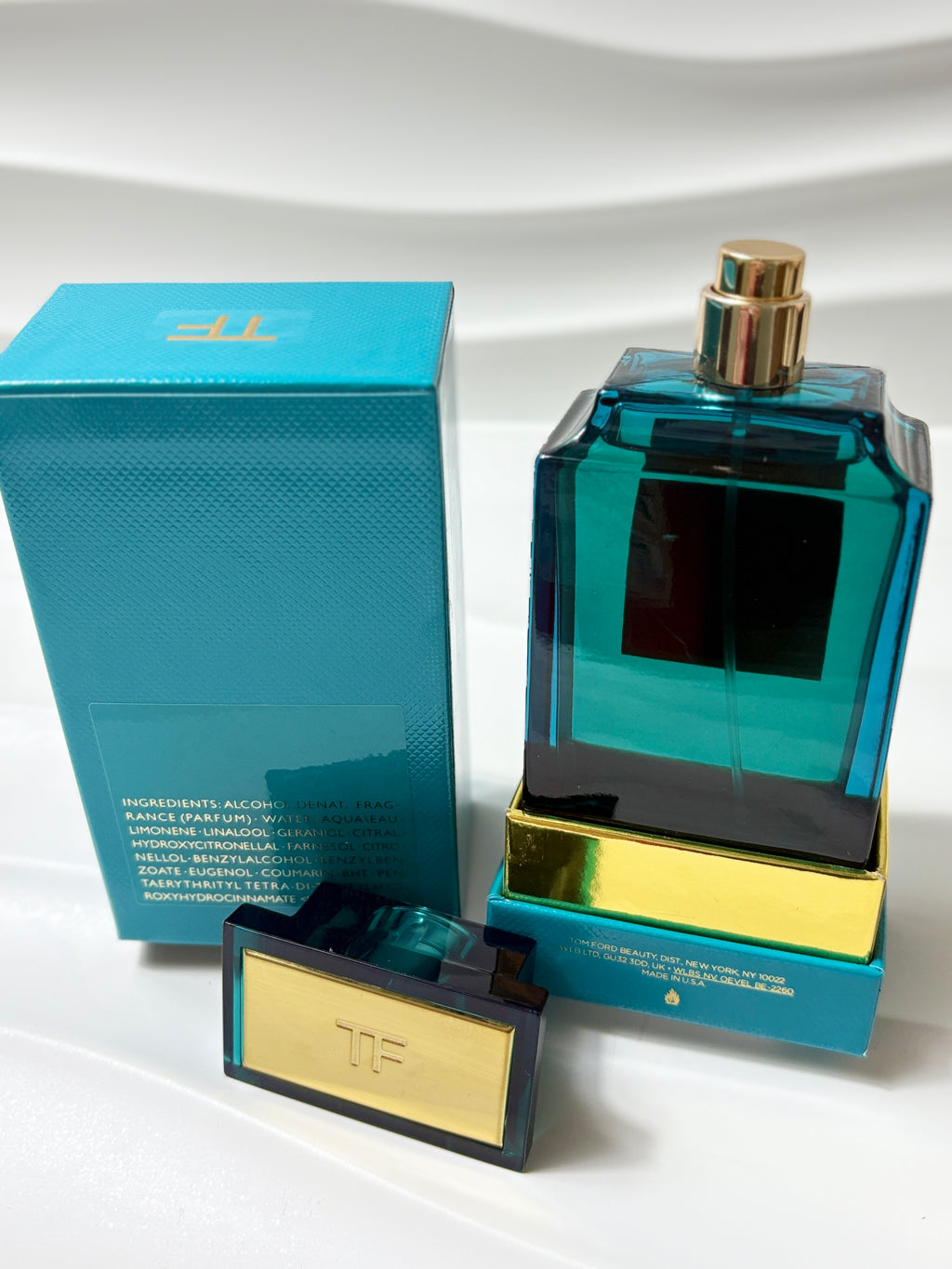 Tom Ford Neroli Portofino