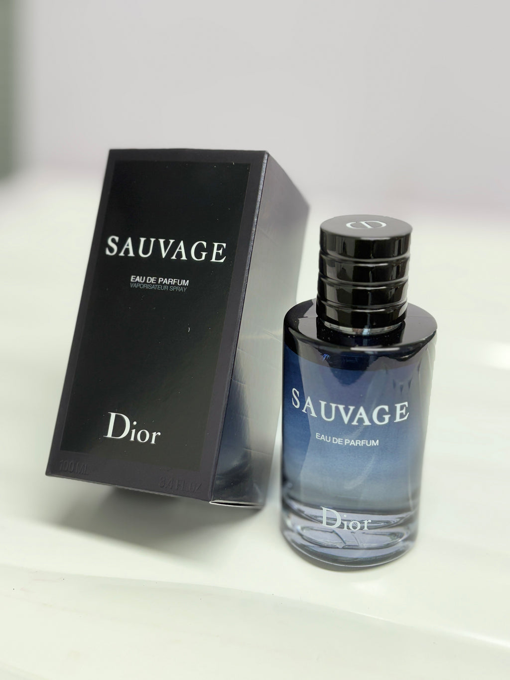 Dior Sauvage