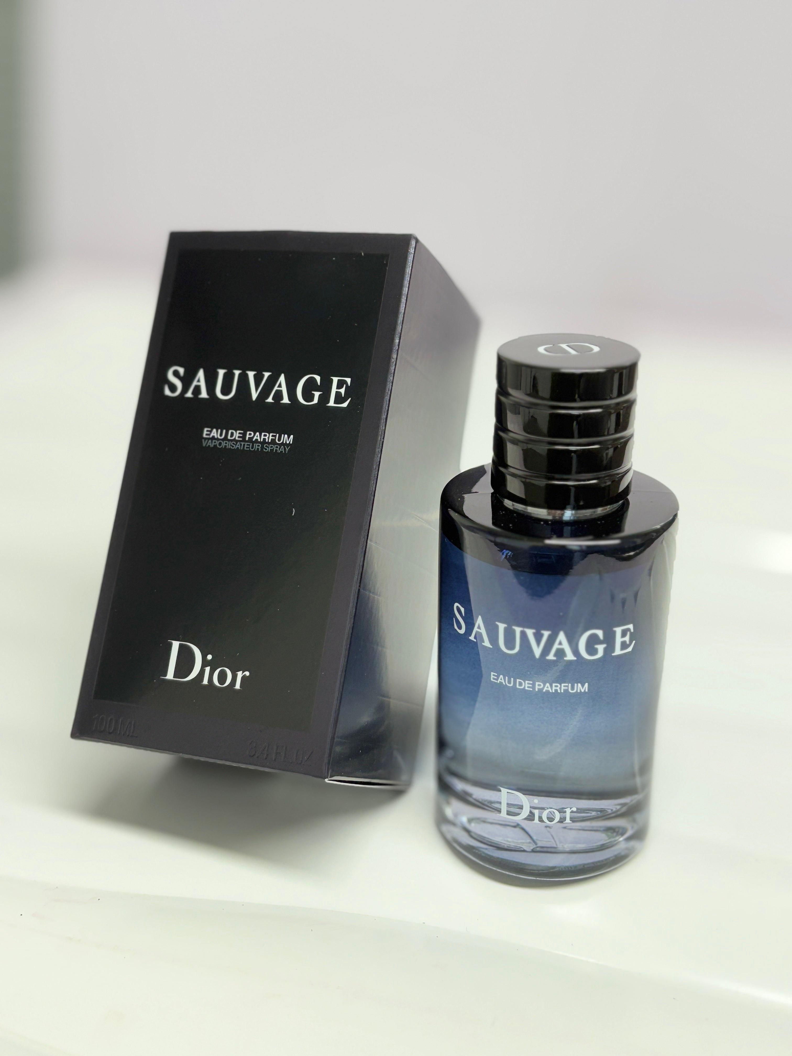 Dior Sauvage
