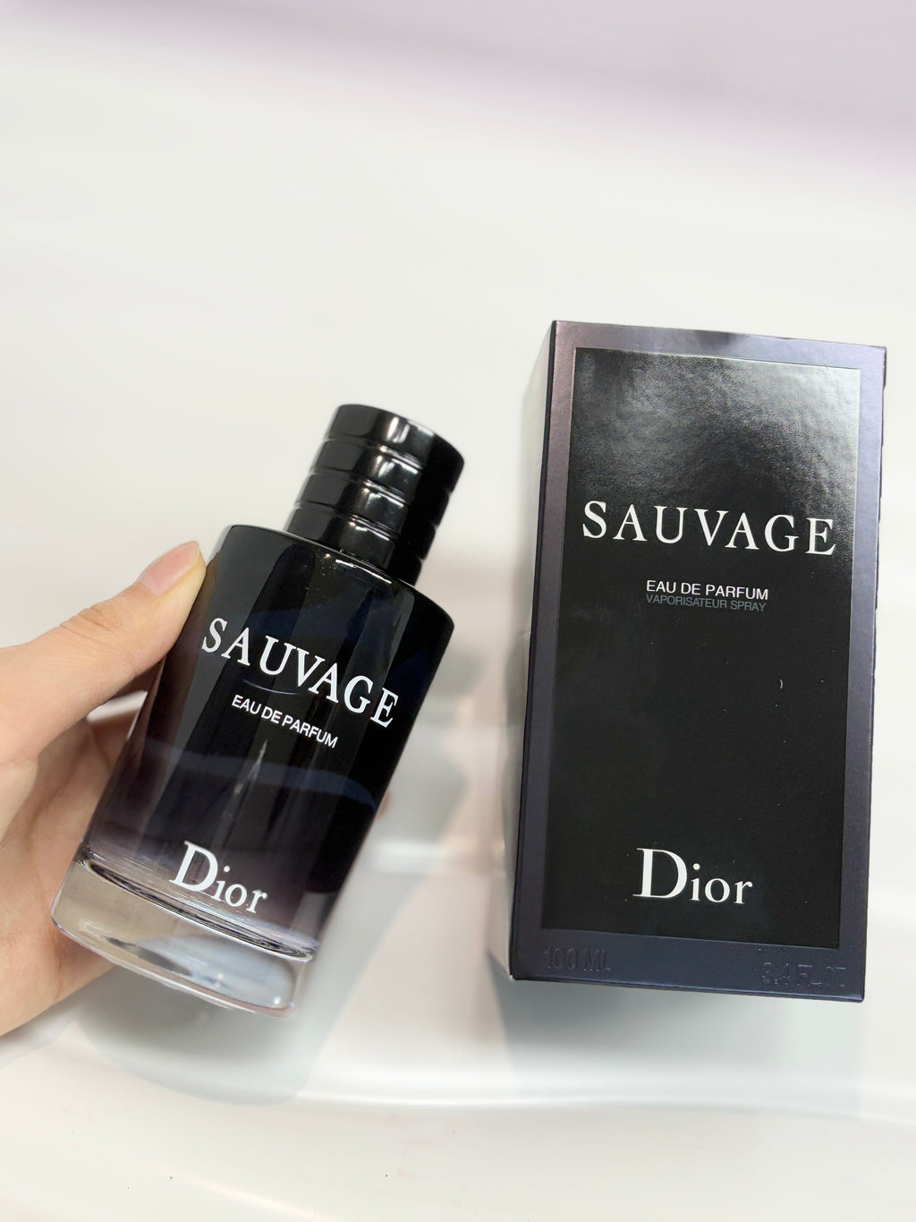 Dior Sauvage